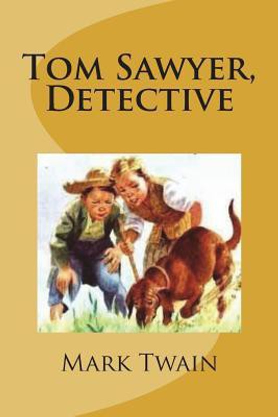 Tom Sawyer detective
